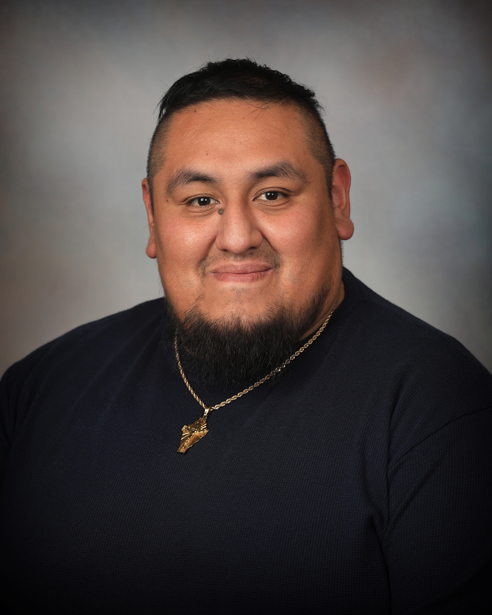 Angel Aparicio-Reyes